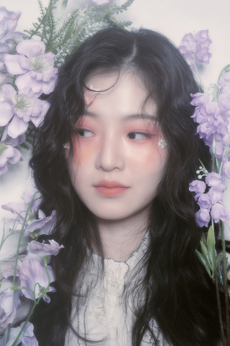 정효빈, 25일 데뷔 7년 만에 첫 EP 'Marigold' 발매→31일 단독 콘서트로 새로운 시작