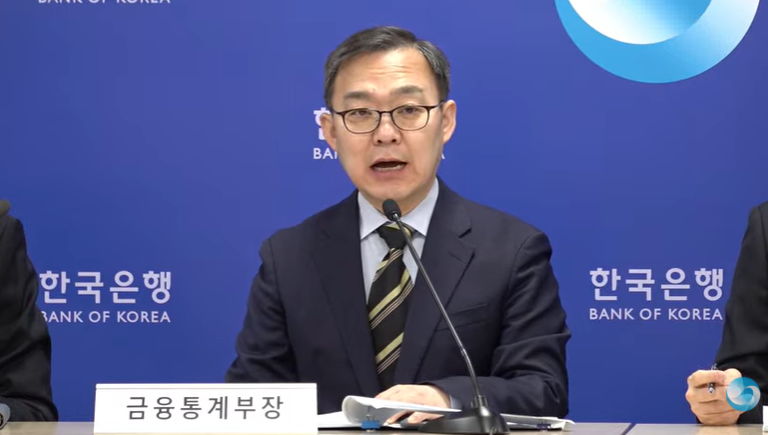 (상보) 한은 경제통계부장 “지난해 경상수지, 2015년 상회하는 역대 최대 흑자 예상”