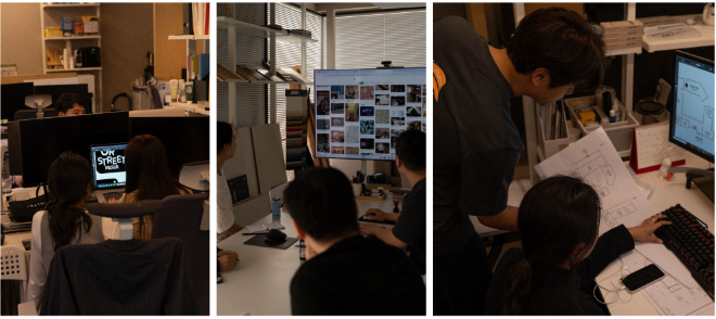 사진 = 오알크루 제공