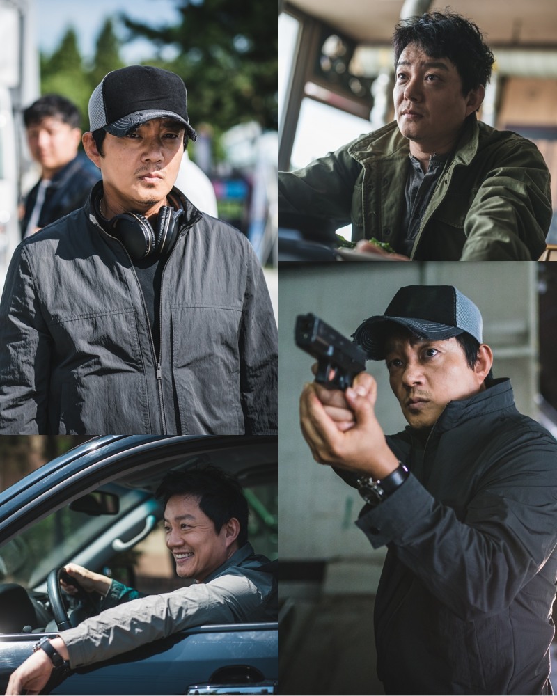 ‘빌런즈’ 이범수, 끝까지 버티고 결국 떠났다…연기 피날레 장식