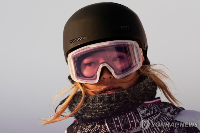 클로이 김 / 사진=연합뉴스