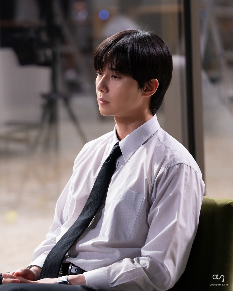 ‘경도를 기다리며’ 박서준의 새 얼굴…여운 짙은 감정선으로 시청자 자극