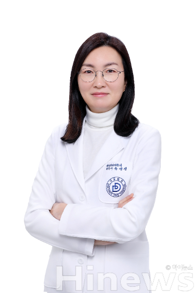 유영선 대동병원 정신건강의학과 과장