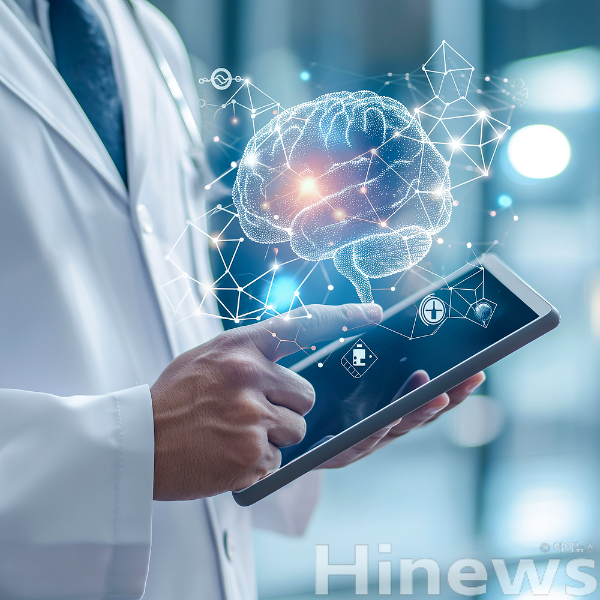 서울대병원 연구팀이 AI 기반 머신러닝 모델로 뇌전증 환자의 초기 임상 정보를 분석해 항경련제 치료 반응을 예측할 가능성을 제시했다. (사진 제공=클립아트코리아)