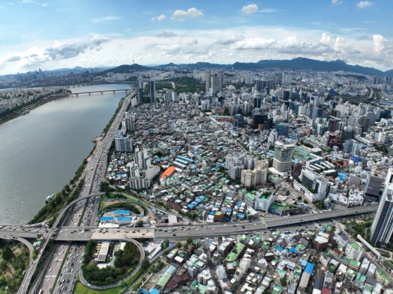 대우·롯데 2파전 유력 … 성수4지구 재개발 관전 포인트는?