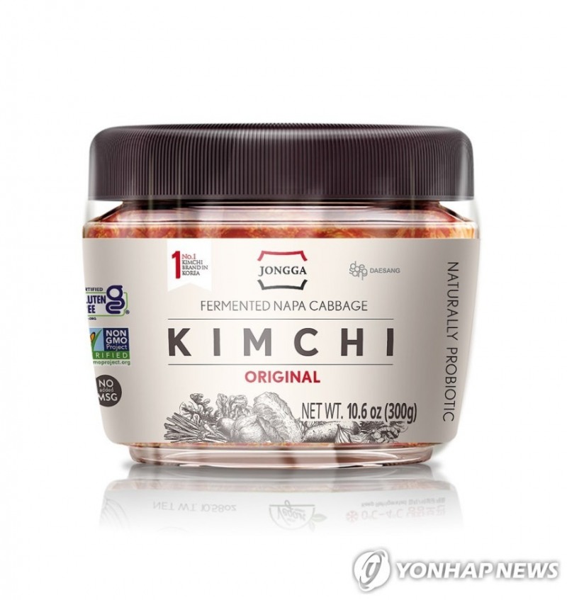 ‘김치’ 美 건강식품 첫 포함 … 대상·CJ·풀무원 수출 전략은?