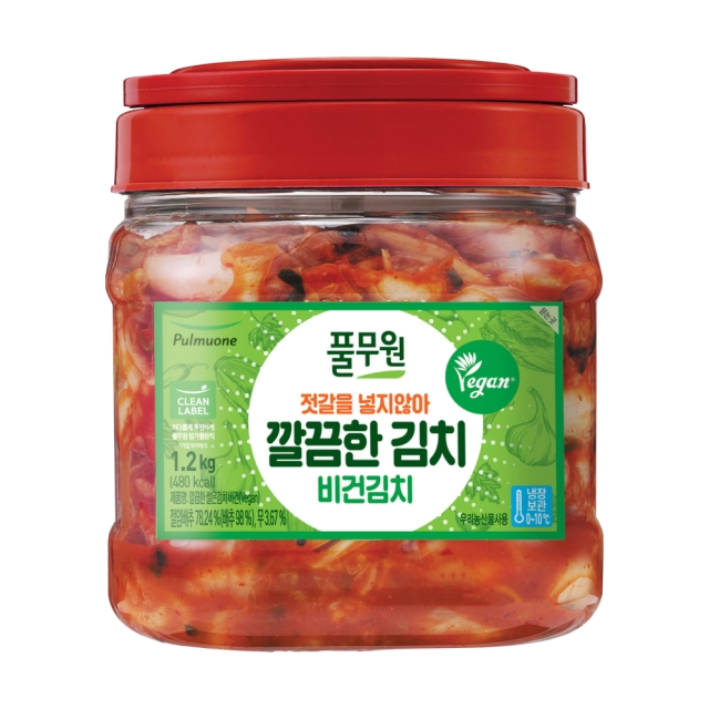 ‘김치’ 美 건강식품 첫 포함 … 대상·CJ·풀무원 수출 전략은?