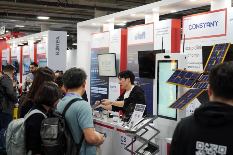 리필드, CES 2026 참가… AI 두피 분석 기반 글로벌 시장 공략