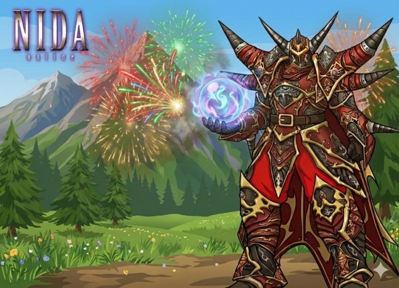 니다온라인, 초보 탈출 및 복귀 환영 이벤트 진행