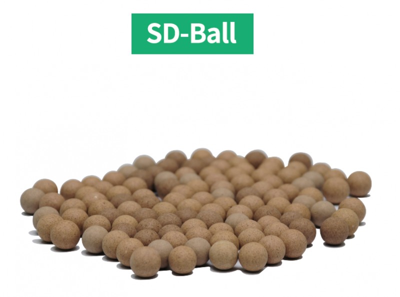 라올바이오, 보일러·열교환기·냉각탑 스케일 방지 ‘SD-Ball’ 중소벤처기업부 혁신제품 지정