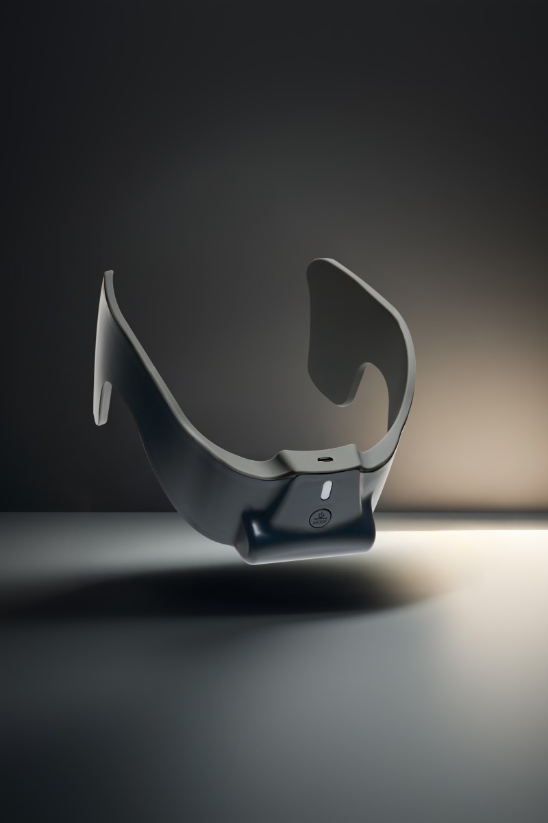 주식회사 보나르, 옆머리 다운펌 대안 디바이스 ‘다운핏’ 출시