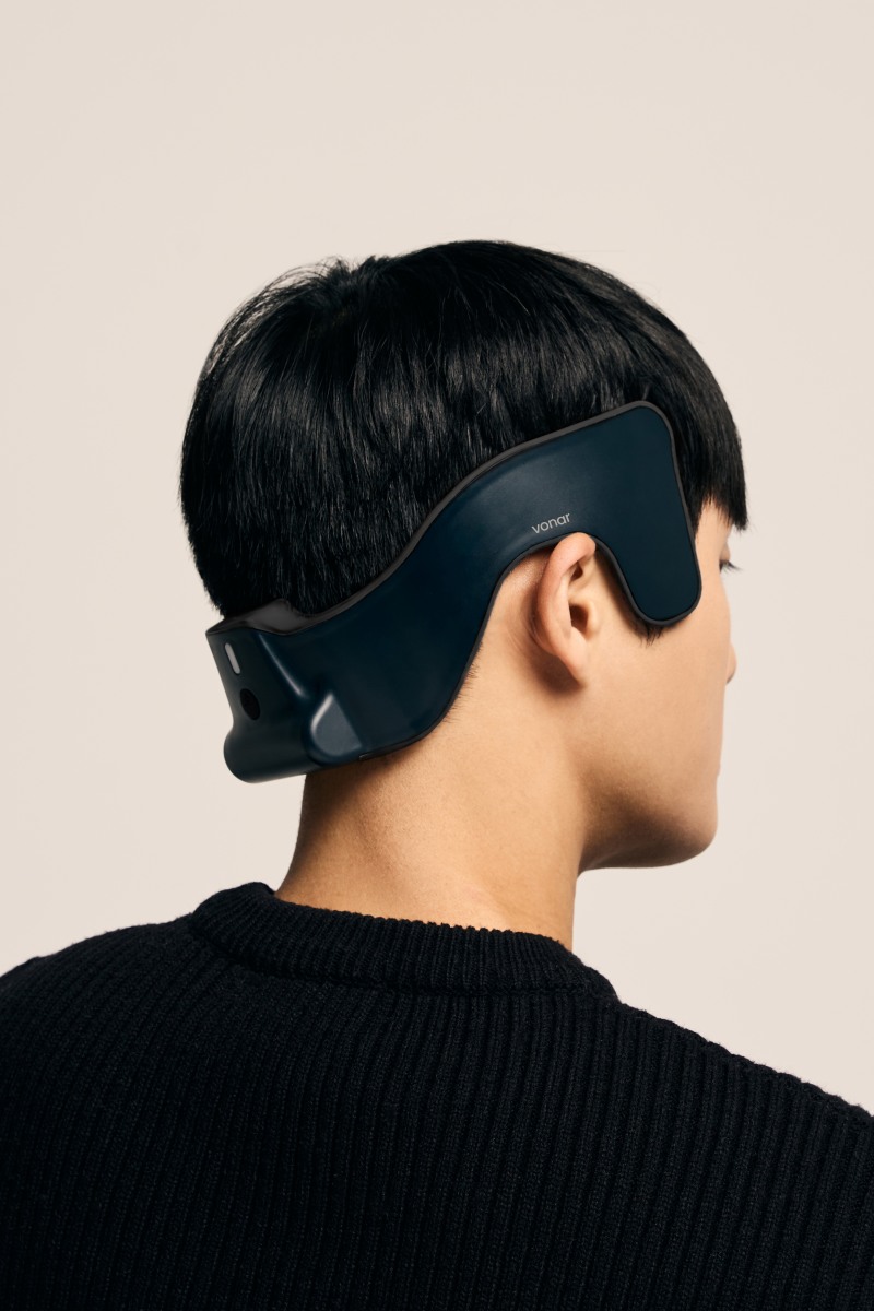 주식회사 보나르, 옆머리 다운펌 대안 디바이스 ‘다운핏’ 출시