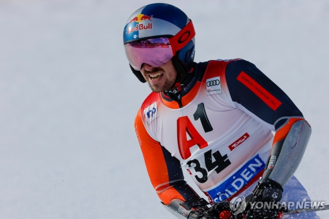 마르셀 히르셔 / 사진=연합뉴스