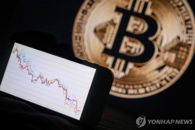 비트코인, 9만 달러선 위협…美 현물 ETF서 사흘 연속 자금 유출