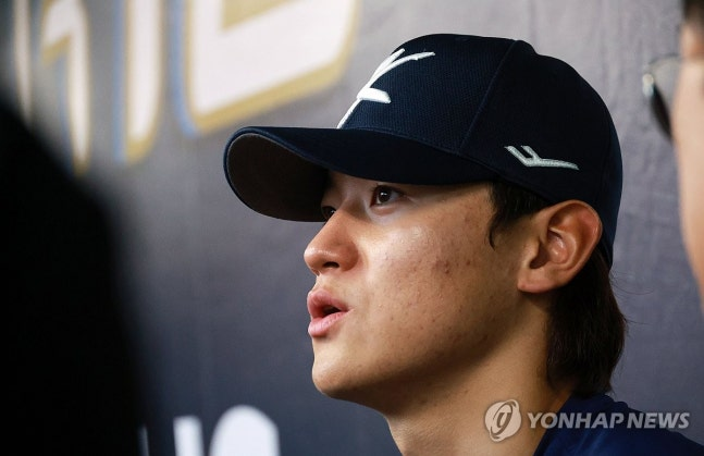 WBC 대표팀 김도영 / 사진=연합뉴스