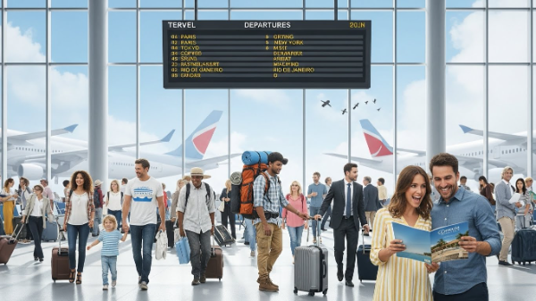 여행업계, 악재 딛고 회복 탄력 본격화...하나투어 '저평가 매력'