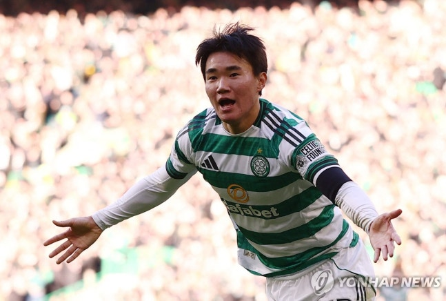 양현준 / 사진=연합뉴스