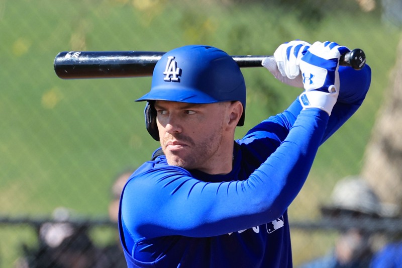 프레디 프리먼. 사진=연합뉴스