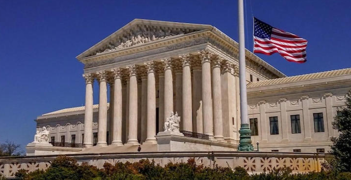 (상보) 미 대법원, 관세 판결 연기...다음 심리일 14일