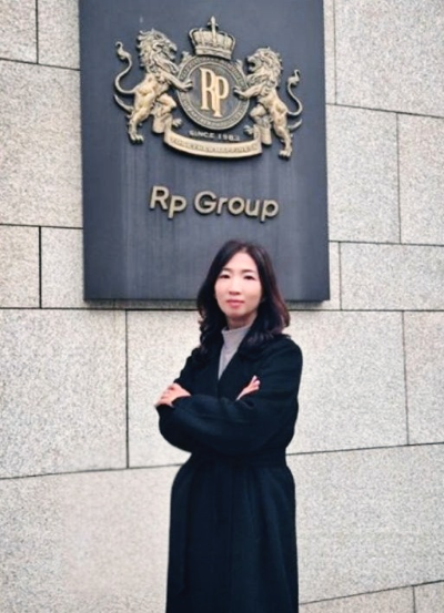 김현선 총괄사장