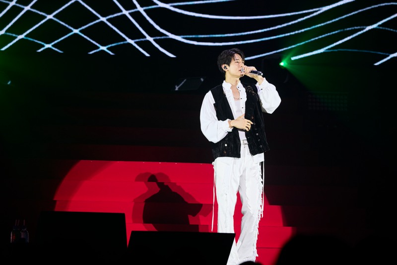 샤이니 민호, 일본 팬미팅 성료…팬들과 만든 또 하나의 영화 같은 순간