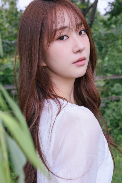 가수 전유진(자료제공-제이레이블}