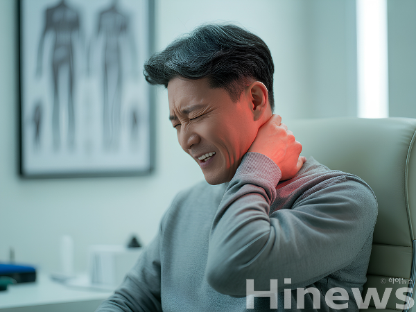 목디스크 수술 후 재발 환자에게 한의통합치료가 통증 완화와 기능 개선에 효과적임이 확인됐다. (사진 제공=클립아트코리아)