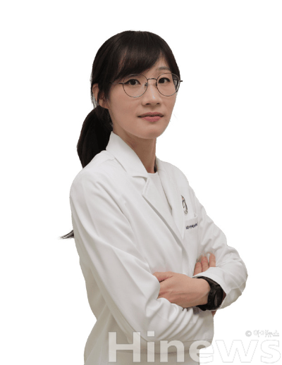 강혜린 한림대학교동탄성심병원 호흡기-알레르기내과 교수