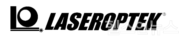 레이저옵텍 CI (사진 제공=레이저옵텍)