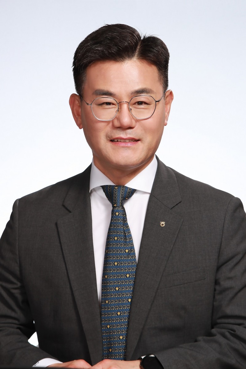 NH농협캐피탈 장종환 대표이사./NH농협캐피탈