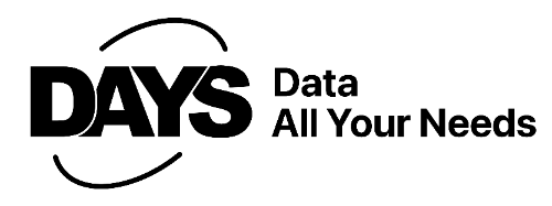 대상그룹 빅데이터 분석 플랫폼 DAYS 로고 / 사진 = 대상그룹