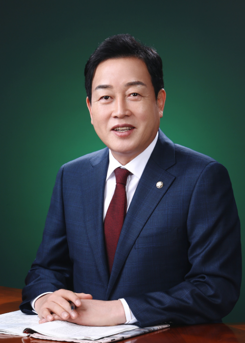 김선교 국민의힘 경기도당위원장