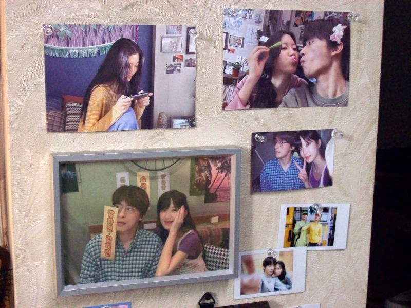 ‘만약에 우리’, 개봉 13일째 손익분기점 돌파…‘헤어질 결심’ 이후 한국 멜로 영화 최고 흥행 성과 달성