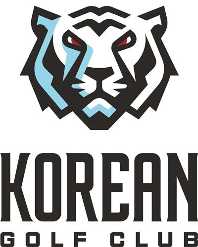 코리안 골프 클럽 상징