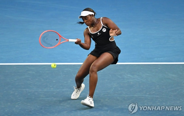 슬론 스티븐스 / 사진=연합뉴스