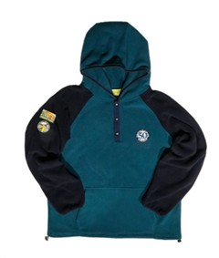 모나용평 50주년 한정판 후리스