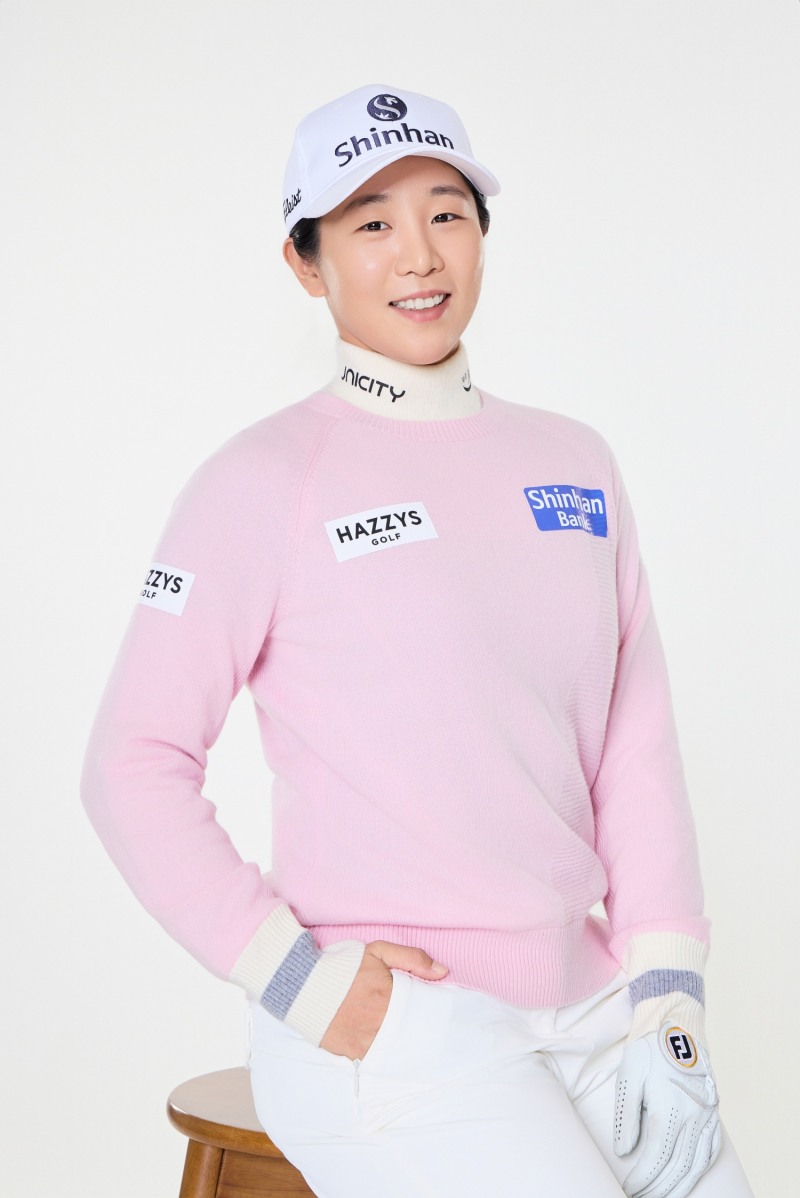 /LF 헤지스 골프