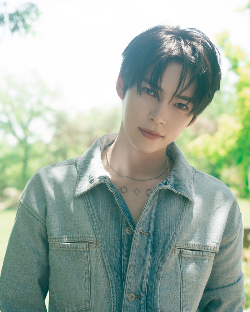 제로베이스원 성한빈, ‘스프링 피버’ OST 다섯 번째 주자 출격…20일 '너란 봄' 발매