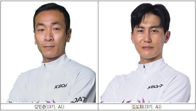 2026 경정, 시즌 초반부터 후끈! 올해의 주인공은 누가 될 것인가!