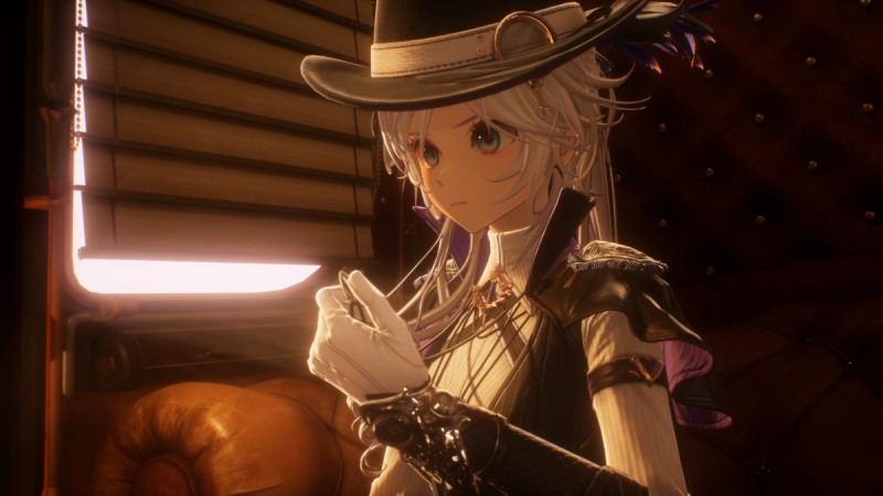 실버 팰리스, 1차 CBT '동일률 테스트' 돌입