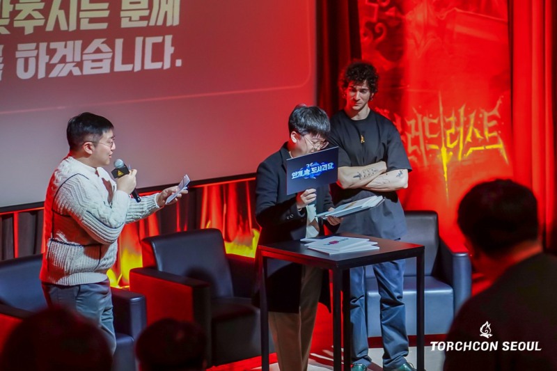 “예상 못한 빌드도 환영… 관건은 유저의 재미”