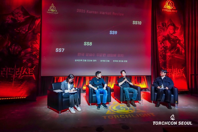 “예상 못한 빌드도 환영… 관건은 유저의 재미”