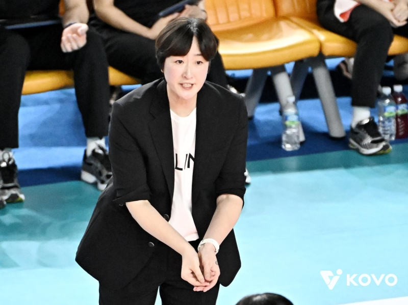 장소연 페퍼저축은행 감독