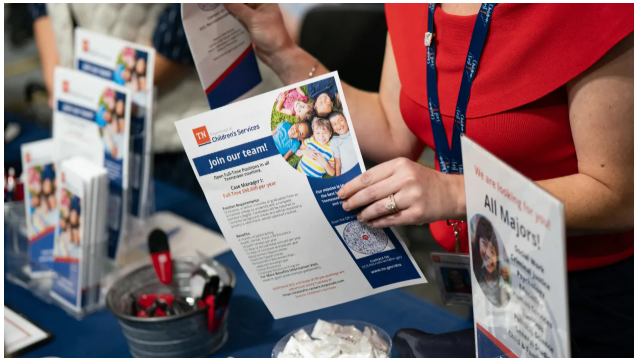 (상보) ADP "지난 4주간 민간고용 주평균 1만1750명 늘어"