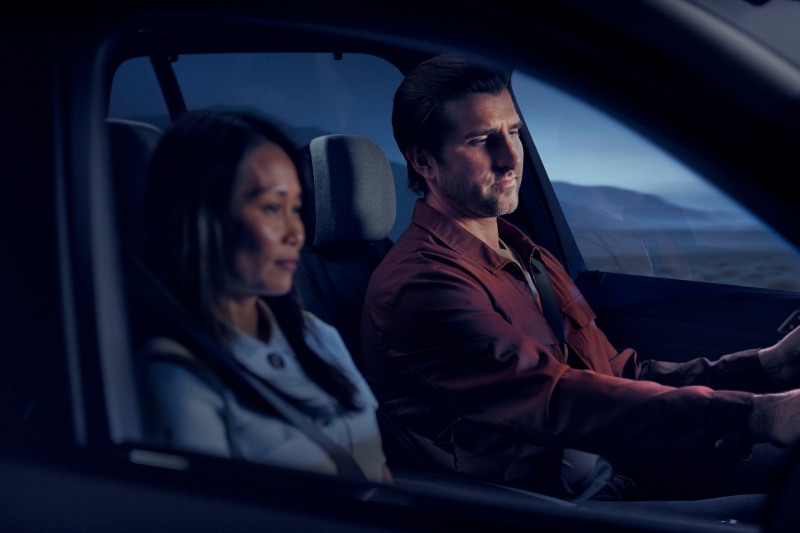 하만은 차량 내 오디오 및 통신 솔루션인 하만 레디 스트림쉐어(HARMAN Ready StreamShare)를 출시했다./하만