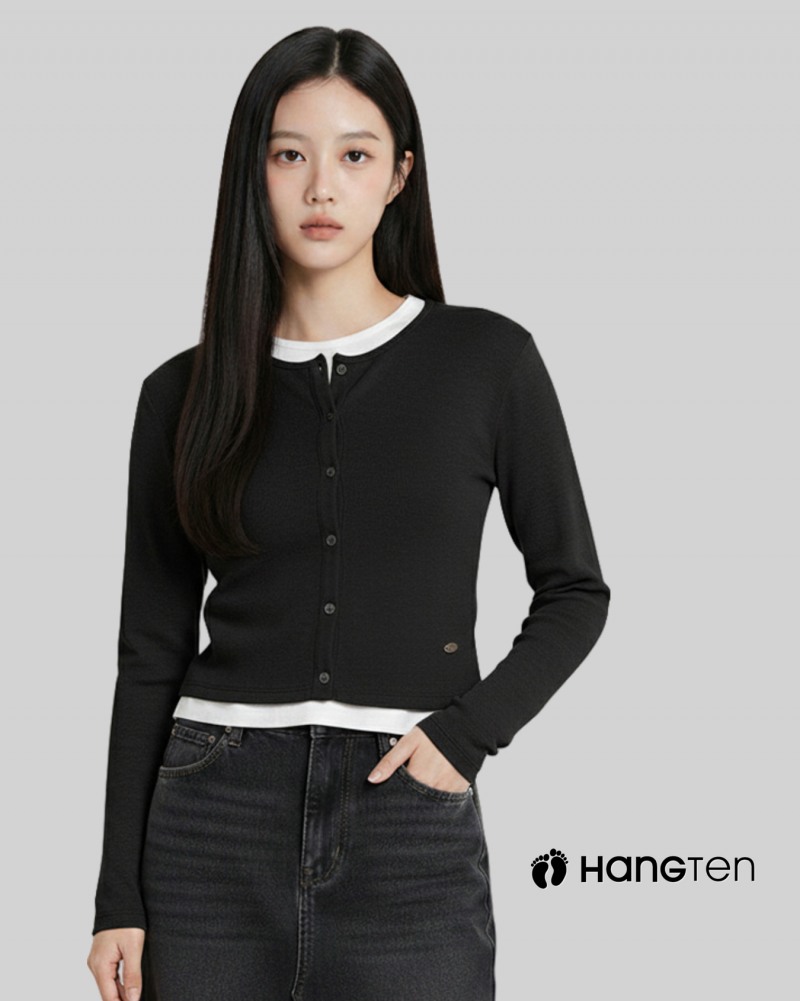 행텐, 시그니쳐 ‘올인원 레이어드’ 봄 신상 라인업 공개