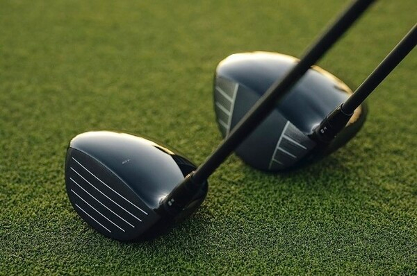 미니 드라이버는 드라이버보다 안정적인 티샷이 장점이다. 사진_타이틀리스트