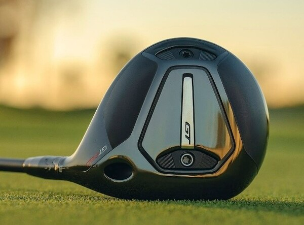 타이틀리스트 GT280. 사진_타이틀리스트