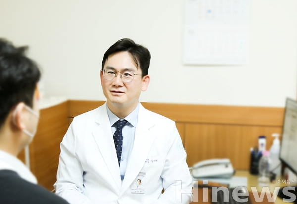 김지연 세란병원 척추내시경센터 센터장