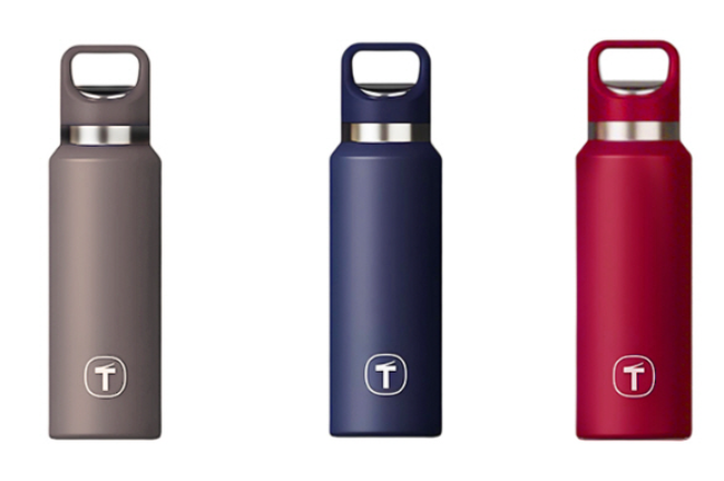타파웨어 브랜즈 코리아가 프리미엄 소재인 티타늄을 적용한 텀블러를 새롭게 출시하며 텀블러 시장에서 차별화 전략을 본격화하고 있다.